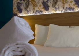 Kyriad ECO - Toulon Ouest La Seyne sur Mer 4
