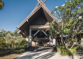 Anantara Mai Khao Phuket Villas 2