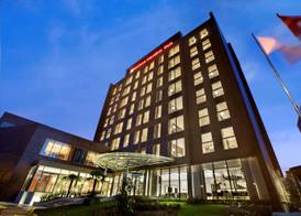 Hilton Garden Inn Istanbul Beylikduzu 2