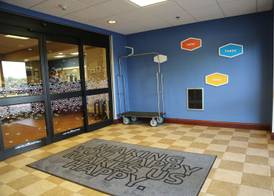 Hampton Inn Morehead 3