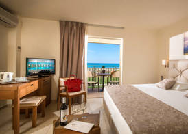 Bella Beach Hotel 4