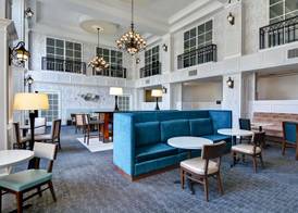 Hampton Inn & Suites Birmingham-Hoover-Galleria 5