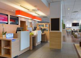 ibis Heilbronn City 3