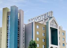 Novotel Firenze Nord Aeroporto 5