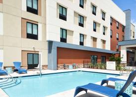 Hampton Inn Clewiston 5