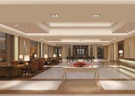 DoubleTree by Hilton Agra 5