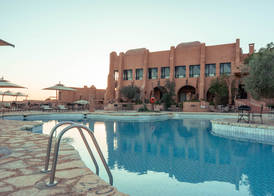 Tamerza Palace By Odyssée 4