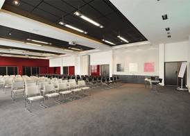 Novotel Avignon Centre 3