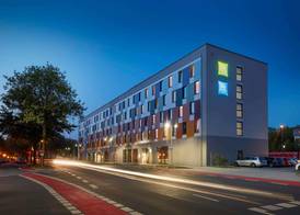 ibis budget Bayreuth 5