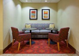 Hampton Inn Rockford 5