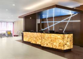 DoubleTree by Hilton Toronto Airport West 5