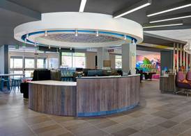 Tru By Hilton Tukwila Seattle Airport, Wa 4