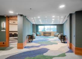 Hilton Porto Alegre 3