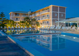 Zakynthos Hotel 3