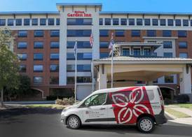 Hilton Garden Inn Raleigh-Durham/Research Triangle Park 3