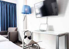 Ibis Styles A Coruna 5