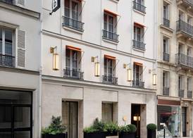 Le Belgrand Hotel Paris Champs Elysees, Tapestry By Hilton 2