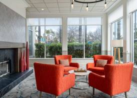 Hilton Garden Inn Bakersfield 5