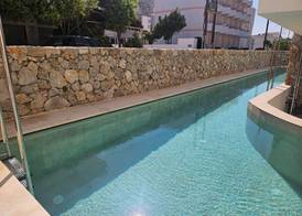 Cabana White Boutique Hotel 2
