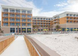 Hilton Garden Inn Ft. Walton Beach 5