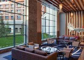 Radisson Blu Hotel & Spa, Istanbul Tuzla 4