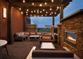 Hampton Inn by Hilton Spring Hill, TN 3