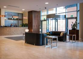 Hilton Garden Inn Rzeszow 4