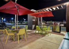 Home 2 Suites By Hilton Dothan 3