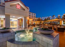 Hilton Garden Inn Scottsdale Old Town 5