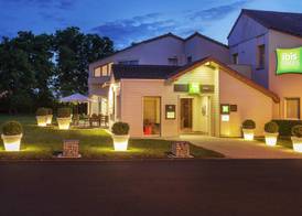ibis Styles Cholet 3