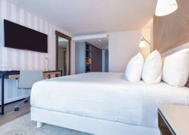 NH Collection Merida Paseo Montejo 4