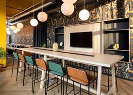 ibis Styles Copenhagen Orestad 4