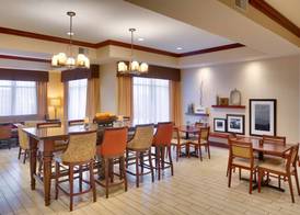 Hampton Inn Tremonton 3