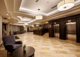 DoubleTree by Hilton Sighisoara - Cavaler 2
