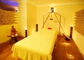 Saphir Hotel & Villas 5