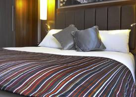 Mercure Darlington King's Hotel 3