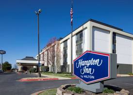 Hampton Inn Bentonville/Rogers 2