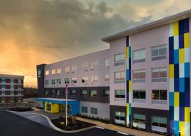 Tru By Hilton Tupelo, Ms 4