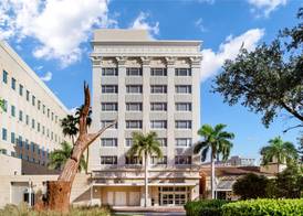 The Banyan Hotel Fort Myers, Tapestry Collection by Hilton 3