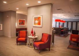 Hampton Inn-Pontiac 5