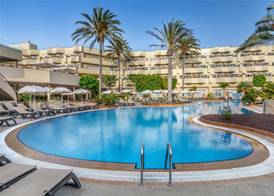 Barcelo Corralejo Bay - Adults Only 5
