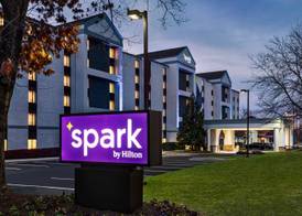 Spark by Hilton Germantown Washington DC North 2