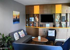 ibis Styles Gien 5