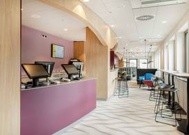 Prize by Radisson, Dresden Mitte 4