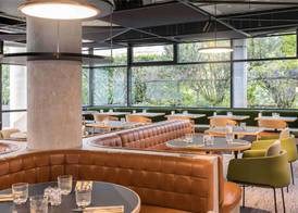 Novotel Annecy Centre 4