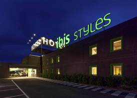 Hotel Ibis Styles Lleida Torrefarrera 2
