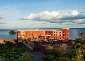 Hampton Inn Marquette/Waterfront 3