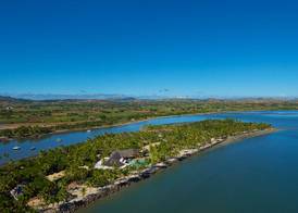 DoubleTree Resort by Hilton Fiji - Sonaisali Island 3