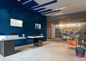 ibis Styles Bangkok Sukhumvit 4 4