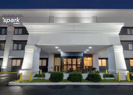 Spark by Hilton Savannah Midtown 2